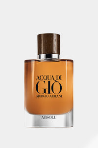 Thumbnail for Giorgio Armani - Acqua Di Gio Absolu Eau de Parfum