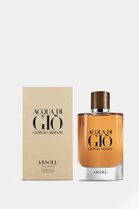 Thumbnail for Giorgio Armani - Acqua Di Gio Absolu Eau de Parfum