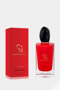 Thumbnail for Giorgio Armani - Si Passione Eau de Parfum