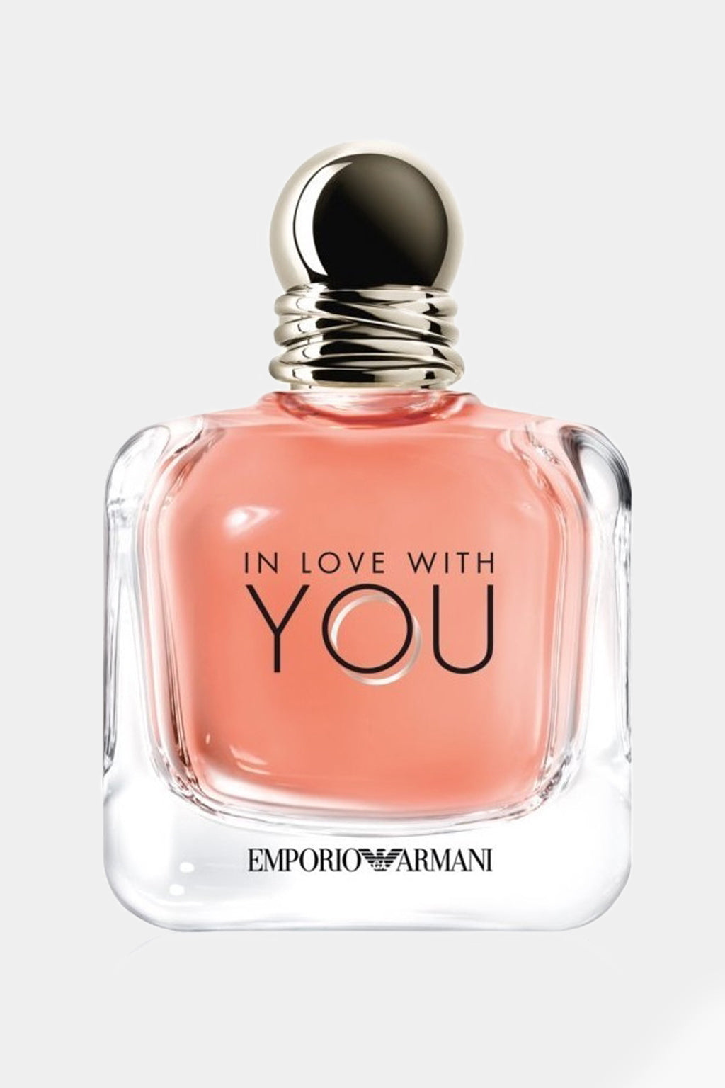 Giorgio Armani - Emporio In Love With You Eau De Parfum 100ml (Women)
