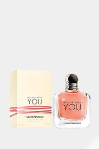 Thumbnail for Giorgio Armani - In Love With You Eau de Parfum