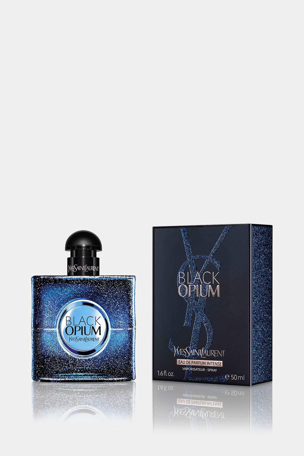 Yves Saint Laurent - Opium Intense Eau de Parfum
