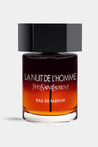 Thumbnail for Yves Saint Laurent - La Nuit De L' Homme 2019  Eau de Parfum