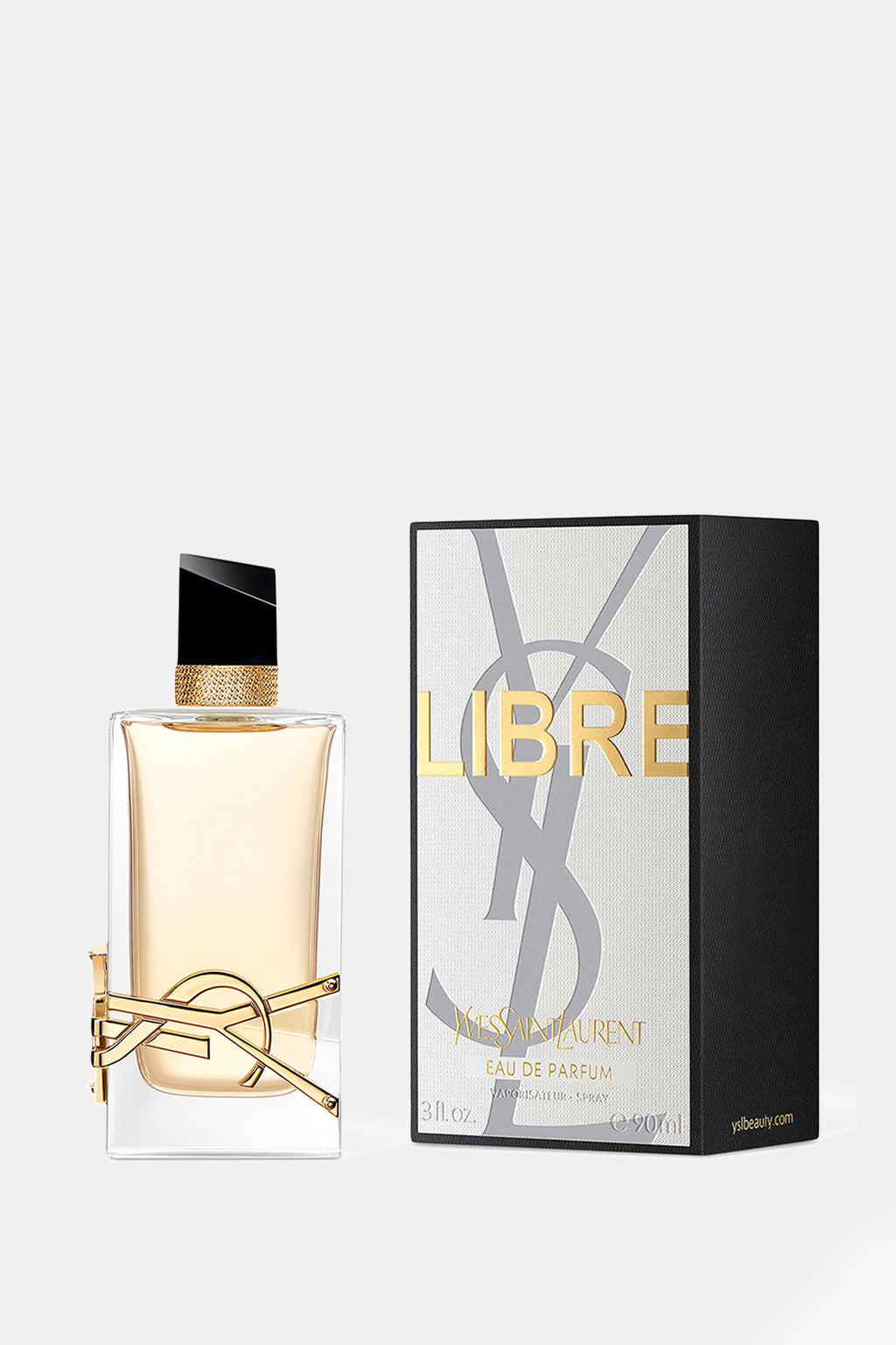 Yves Saint Laurent - Libre Eau de Parfum