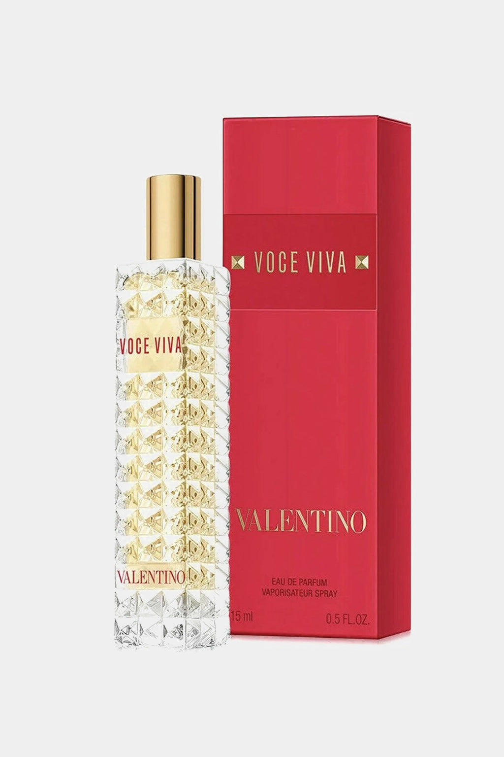Valentino - Valentino Voce Viva Eau de Parfum Travel Spray