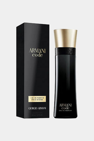 Armani - Code Eau de Parfum