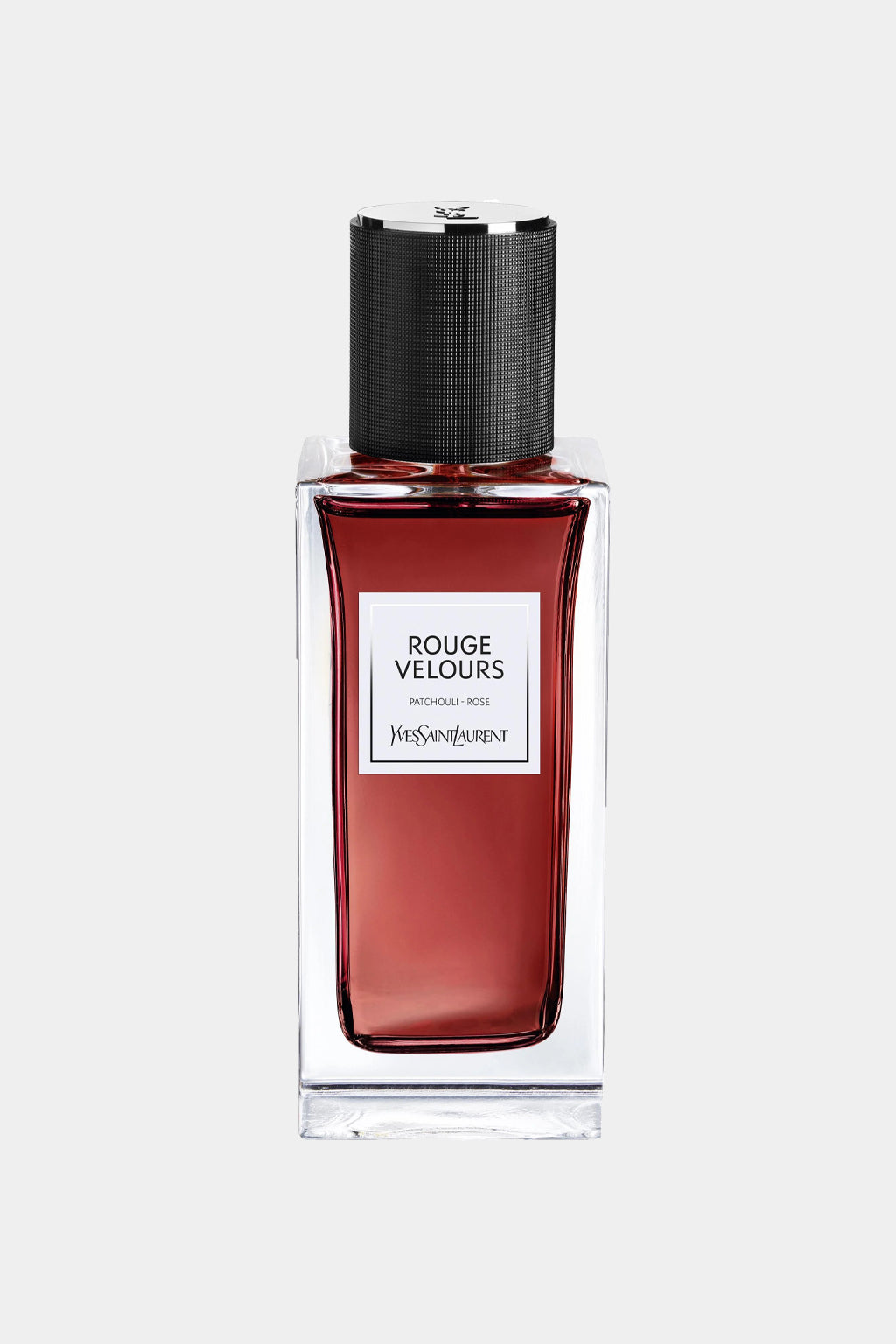 Yves Saint Laurent - Rouge Velours Eau de Parfum