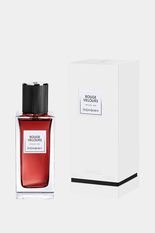 Yves Saint Laurent - Rouge Velours Eau de Parfum