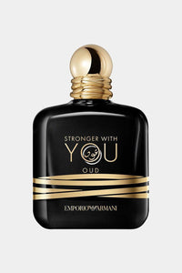 Thumbnail for Emporio Armani - Stronger With You Oud Homme Eau de Parfum