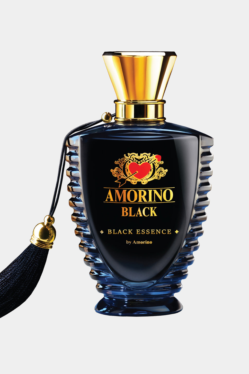Amorino - Black Essence Eau de Parfum