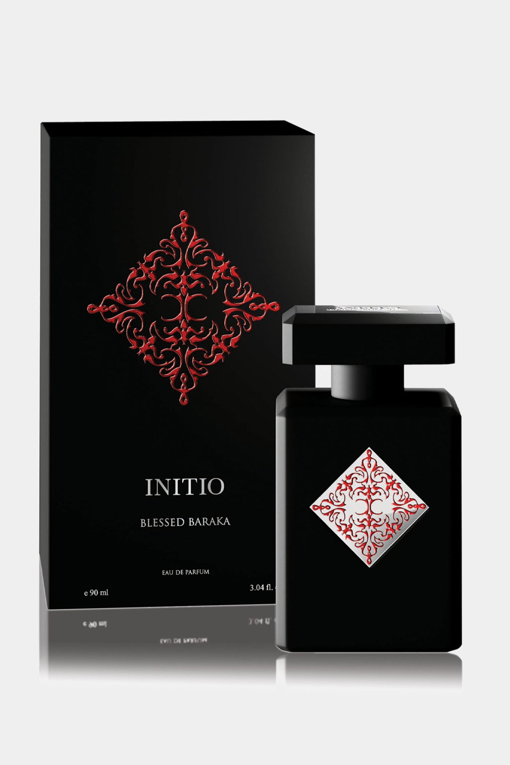 Initio - Blessed Baraka Eau de Parfume