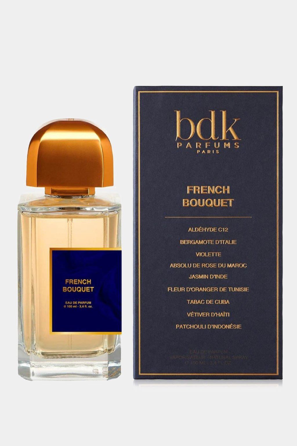 BDK - Parfums French Bouquet Eau de Parfum