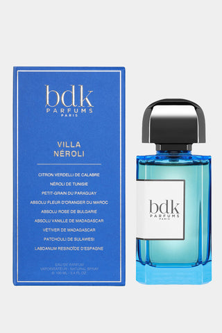 BDK - Villa Neroli Eau de Parfum