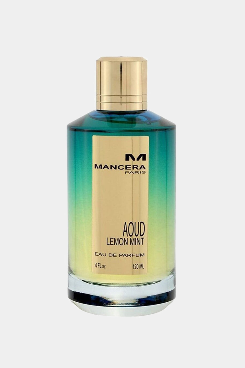 Mancera - Aoud Lemon Mint Eau de Parfum