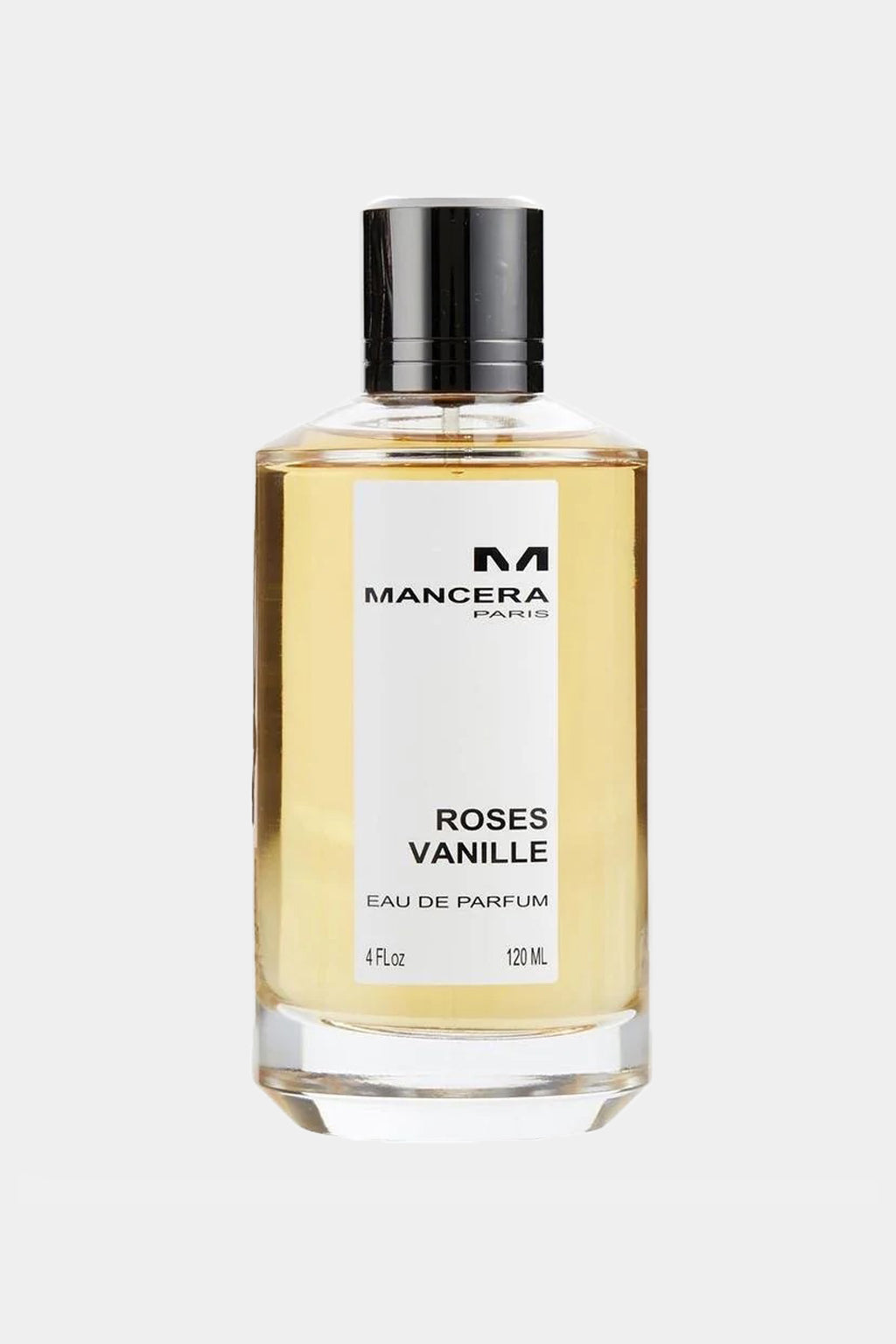 Mancera - Roses Vanille Eau de Parfum