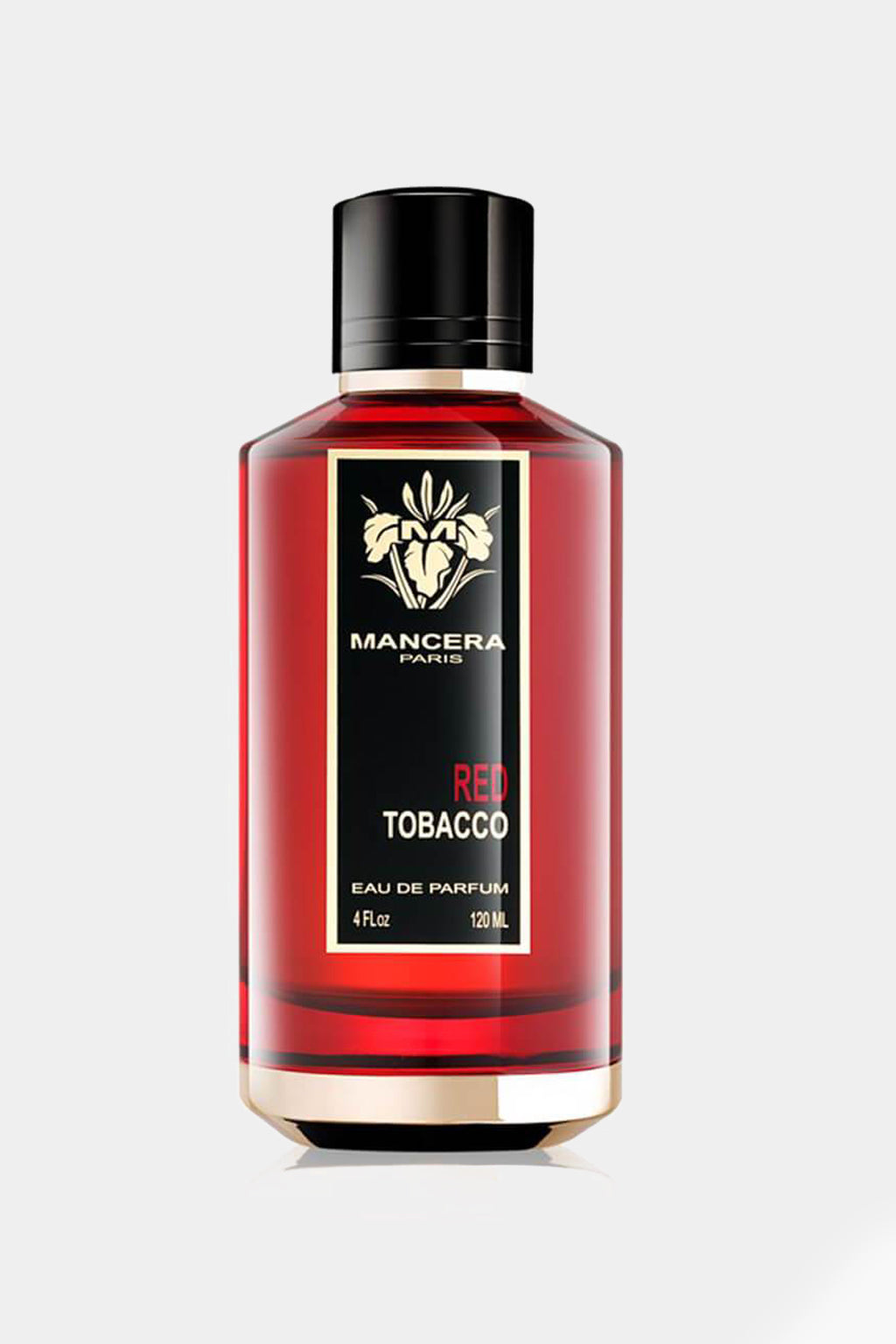 Mancera - Red Tobacco Eau de Parfum