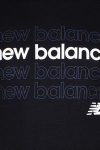 Thumbnail for NEW BALANCE - Classic Repeat Tee