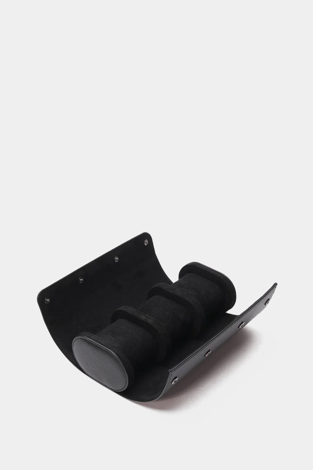 Kastro Design - Watch Roll (Black)