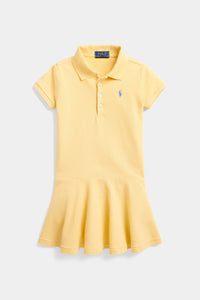 Thumbnail for Ralph Lauren - Short-Sleeve Polo Dress