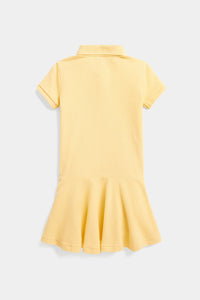 Thumbnail for Ralph Lauren - Short-Sleeve Polo Dress