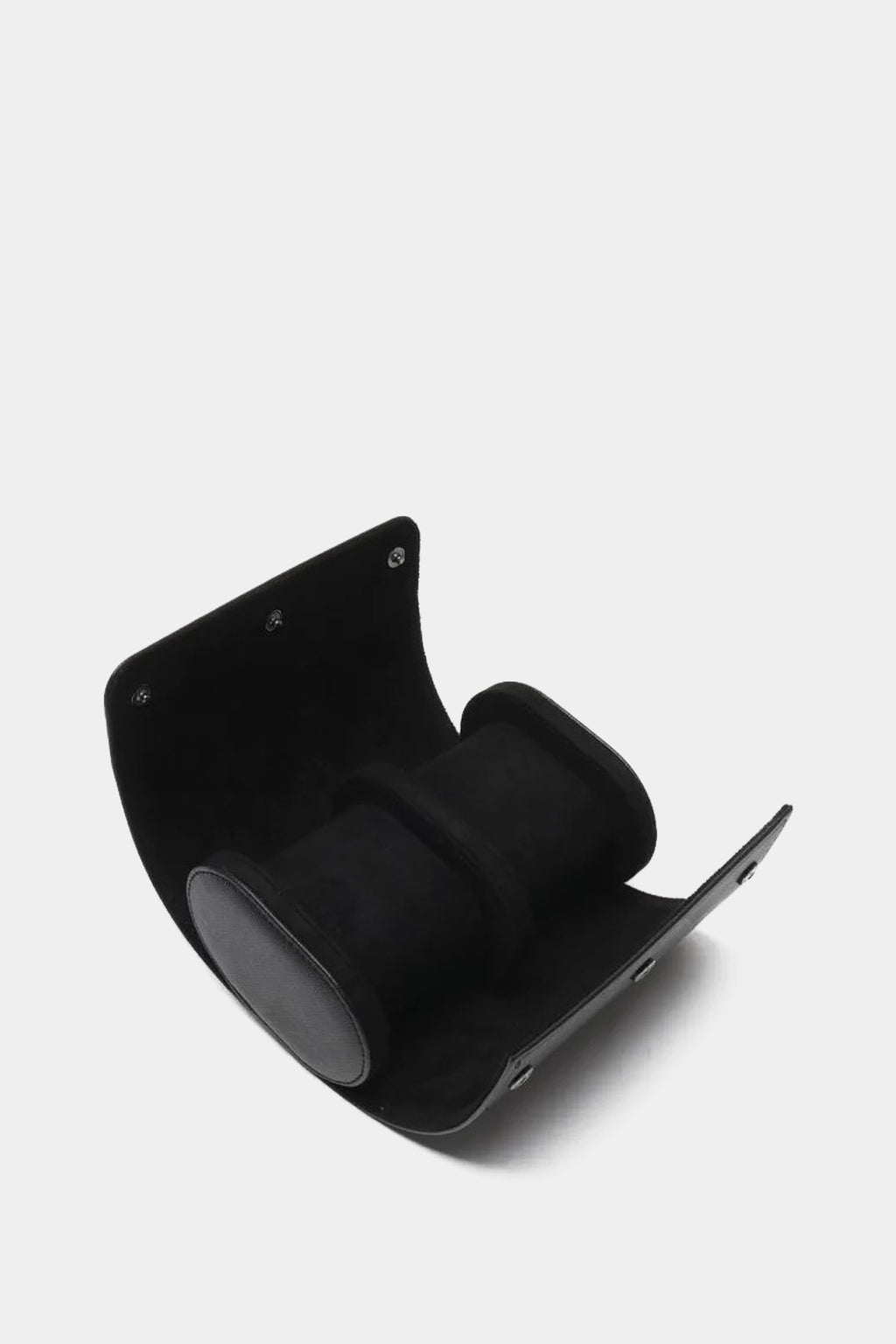 Kastro Design - Watch Roll (Black)