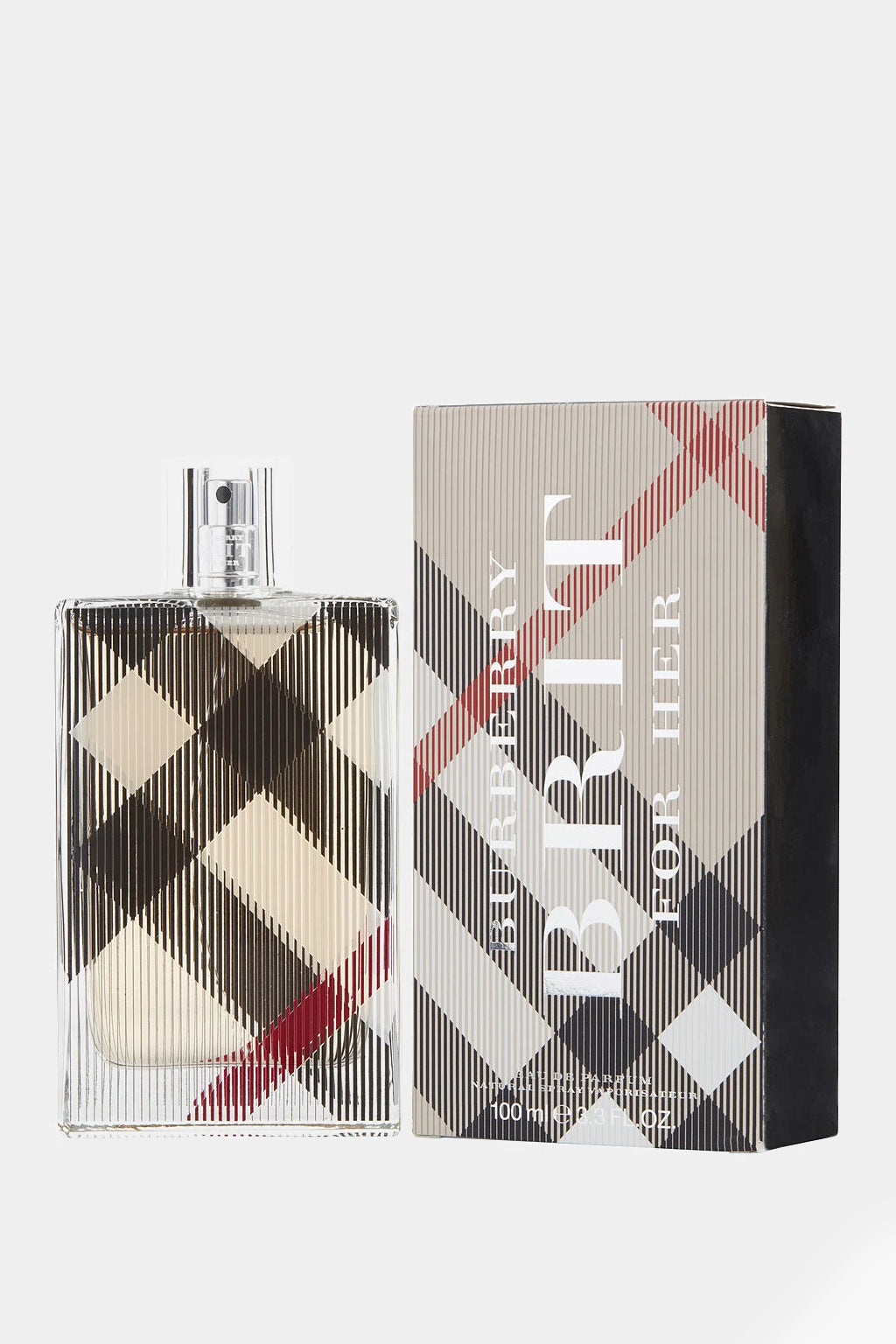 Burberry - Brit Eau de Parfum