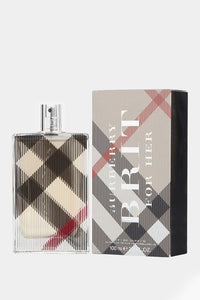 Thumbnail for Burberry - Brit Eau de Parfum