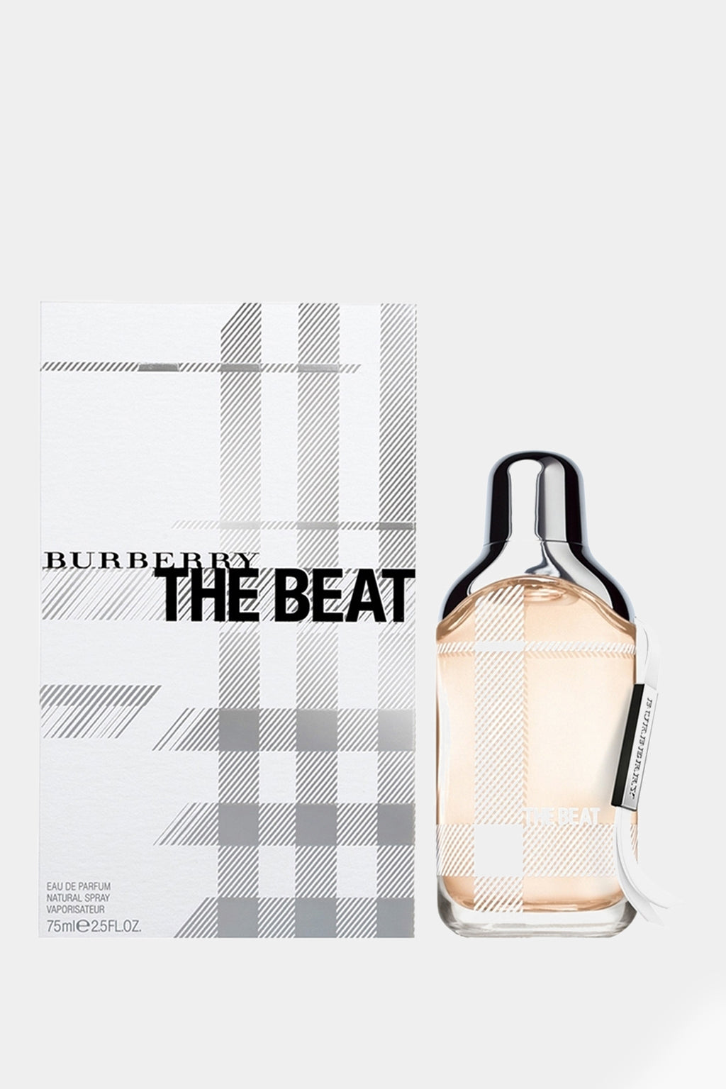Burberry - The Beat Eau De Parfum 75ml