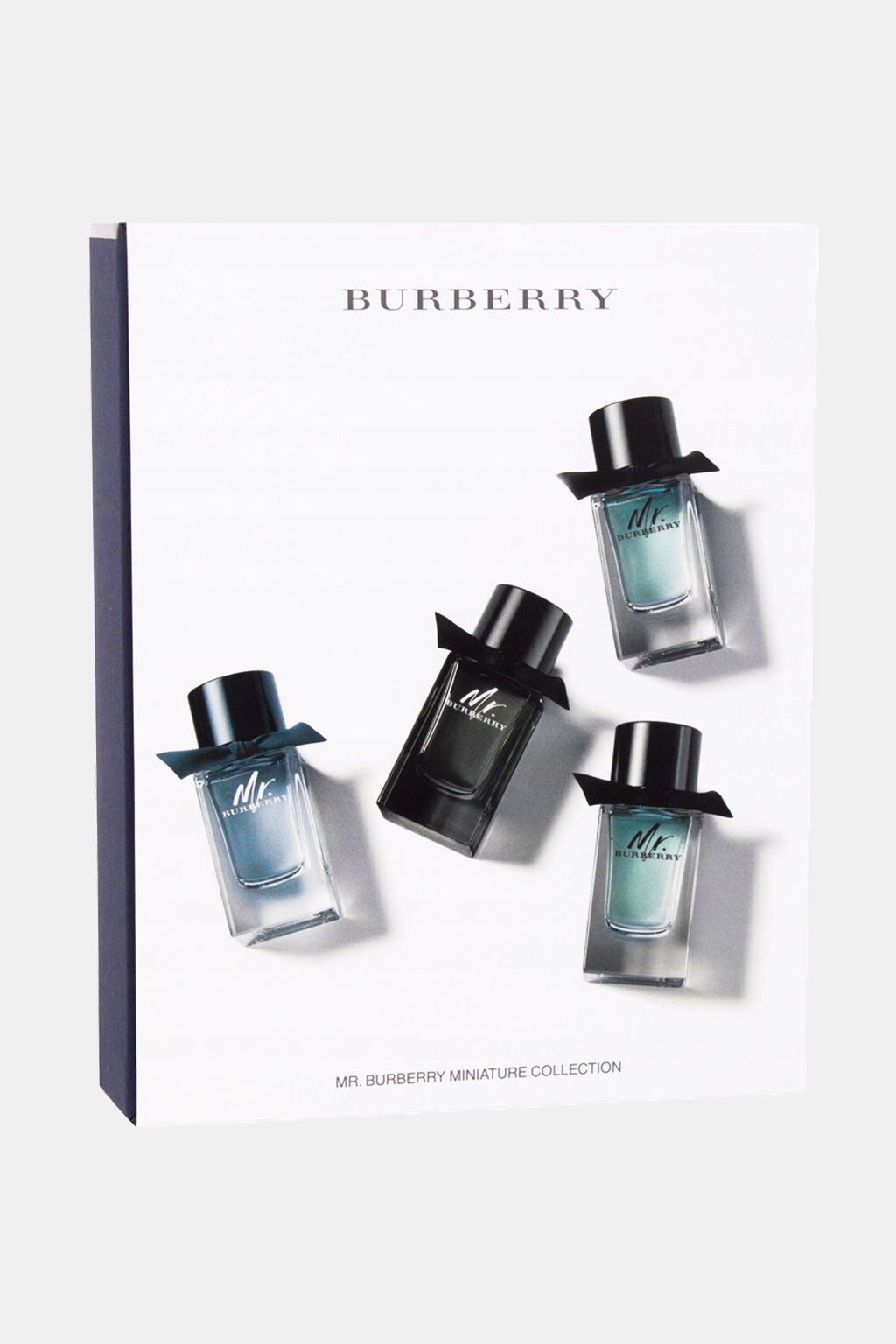 Burberry - Mr. Burberry Eau de Toilette and Eau de Parfum Set
