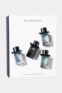 Thumbnail for Burberry - Mr. Burberry Eau de Toilette and Eau de Parfum Set