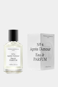 Thumbnail for Thomas Kosmala - No.4 Après L'amour Eau de Perfume