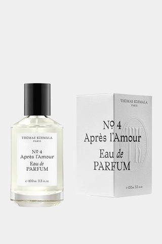 Thomas Kosmala - No.4 Après L'amour Pure Perfume (100ml)