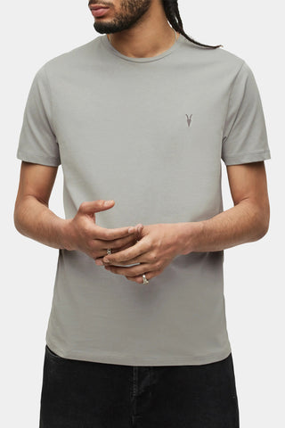 All Saints - Tonic Crew Basic T-shirt