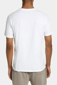 Thumbnail for All Saints - Tonic Crew Basic T-shirt