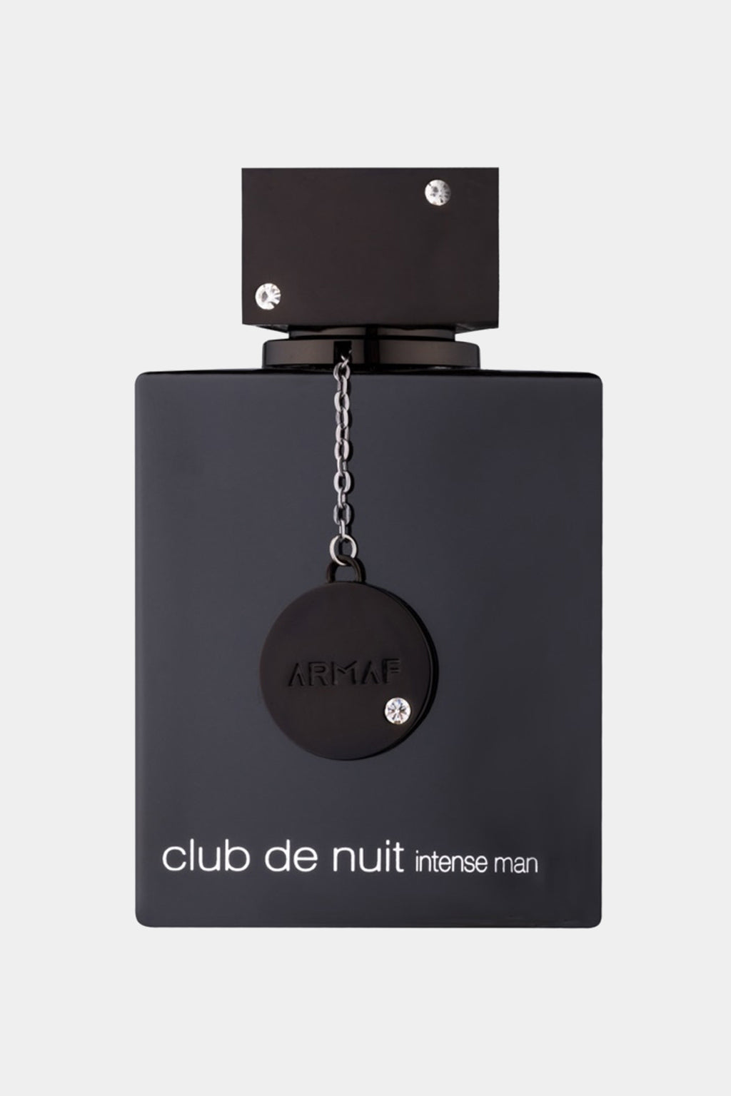 Sterling Armaf - Club De Nuit Intense for Men Eau De Toilette 105ML