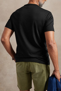 Thumbnail for Banana Republic - Luxury Touch Performance T-shirt