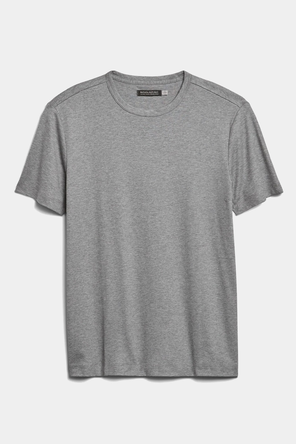 Banana Republic - Luxury Touch Performance T-shirt