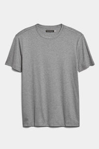 Thumbnail for Banana Republic - Luxury Touch Performance T-shirt