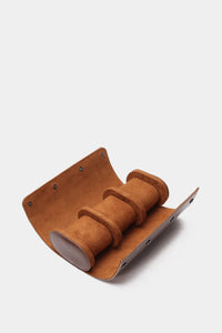 Thumbnail for Kastro Design - Watch Roll (Brown)