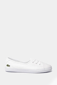 Thumbnail for Lacoste - Ziane Chunky BL 2 Cfa Wht/Wht