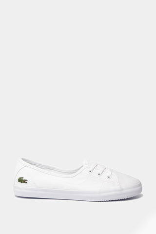 Lacoste - Ziane Chunky BL 2 Cfa Wht/Wht