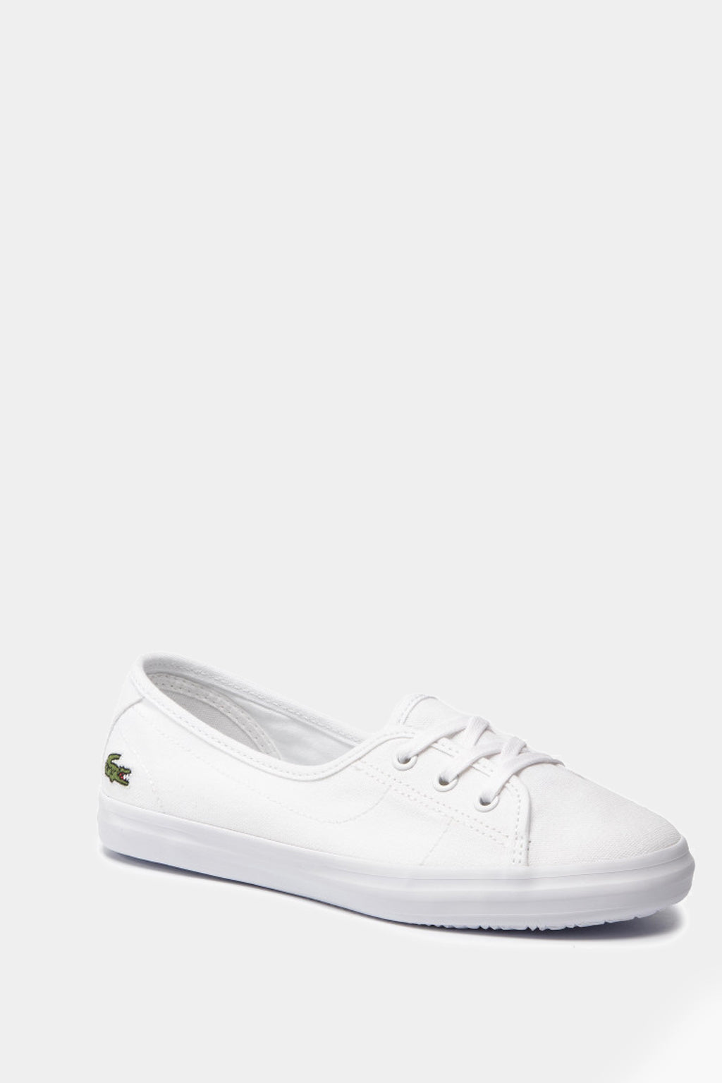 Lacoste - Ziane Chunky BL 2 Cfa Wht/Wht