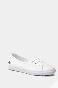 Thumbnail for Lacoste - Ziane Chunky BL 2 Cfa Wht/Wht