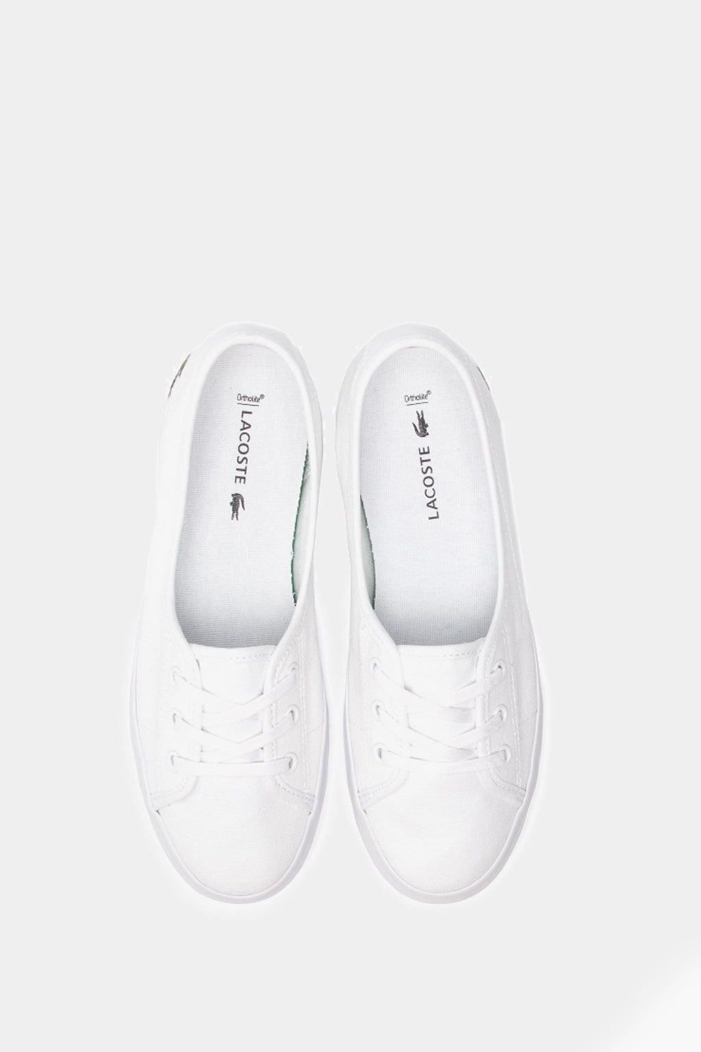 Lacoste - Ziane Chunky BL 2 Cfa Wht/Wht