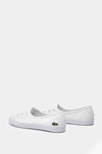 Thumbnail for Lacoste - Ziane Chunky BL 2 Cfa Wht/Wht