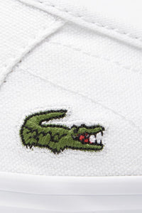 Thumbnail for Lacoste - Ziane Chunky BL 2 Cfa Wht/Wht