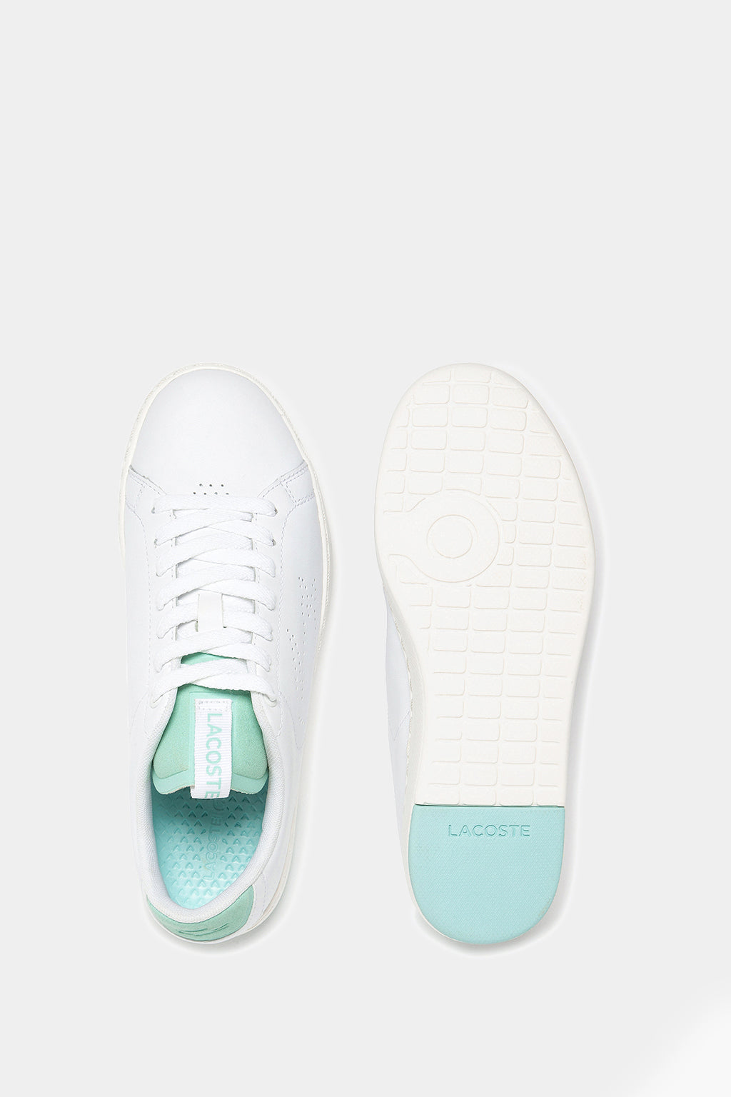 Lacoste - Carnaby EVO Light Weight Sneakers