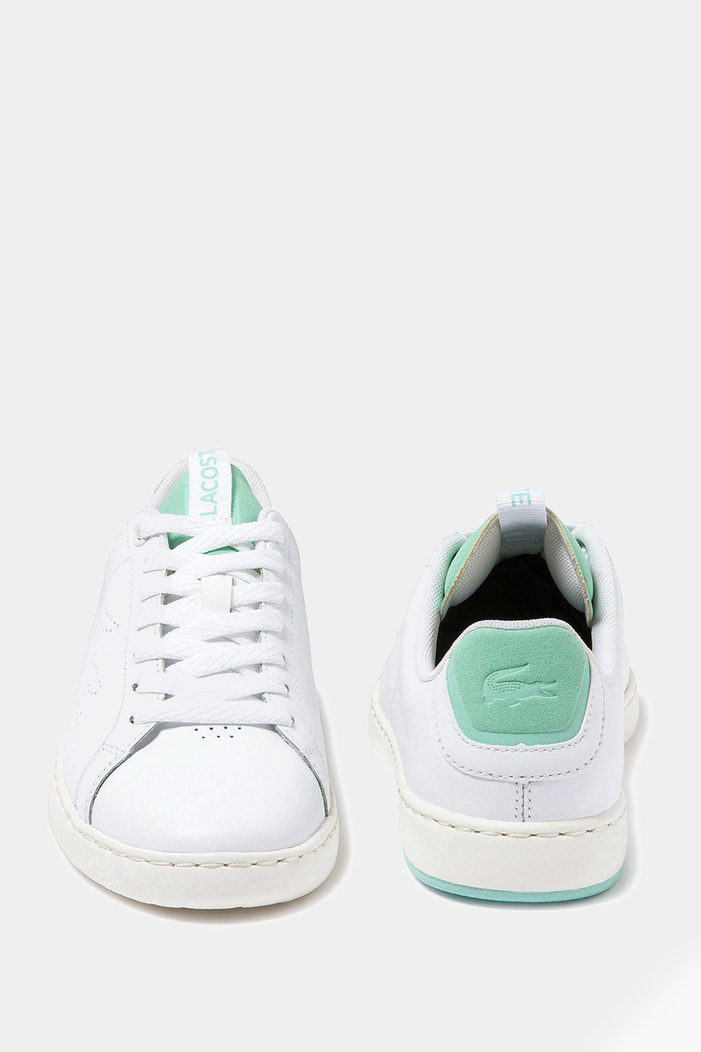 Lacoste - Carnaby EVO Light Weight Sneakers