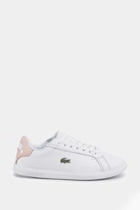 Thumbnail for Lacoste - Graduate 120 1 SFA wht/nat