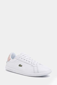 Thumbnail for Lacoste - Graduate 120 1 SFA wht/nat